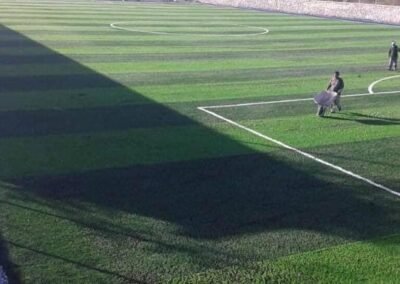 ✓ Construcción, Venta e Instalación de Canchas | TLM Canchas