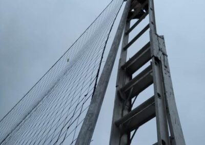 ✓ Construcción, Venta e Instalación de Canchas | TLM Canchas