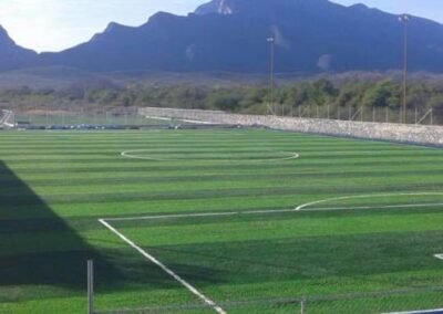 ✓ Construcción, Venta e Instalación de Canchas | TLM Canchas